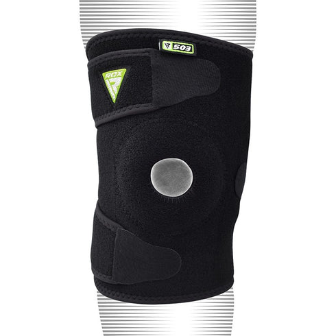 RDX K503 KNEE SUPPORT & PROTECTION-4